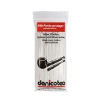 Denicotea Pipe Cleaners 100τμχ - Χονδρική